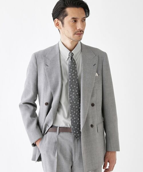 TAKEO KIKUCHI / タケオキクチ ネクタイ | 【THE FLAGSHIP】アーカイブ柄アソートネクタイ | 詳細13