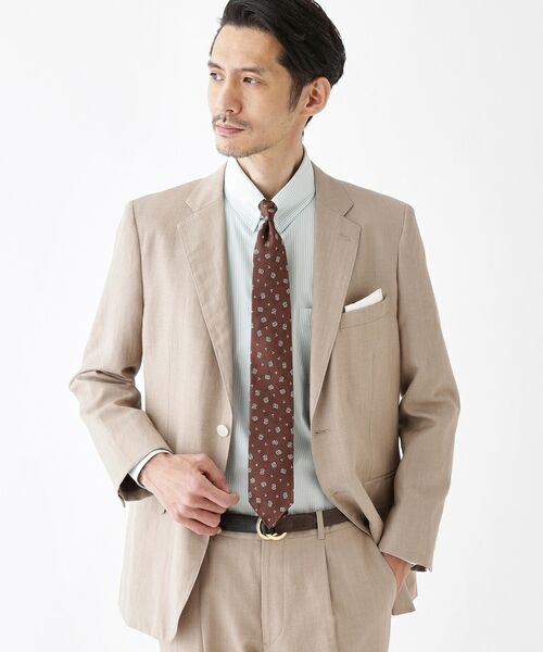 TAKEO KIKUCHI / タケオキクチ ネクタイ | 【THE FLAGSHIP】アーカイブ柄アソートネクタイ | 詳細16