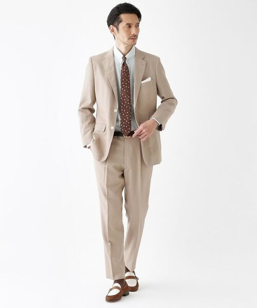 TAKEO KIKUCHI / タケオキクチ ネクタイ | 【THE FLAGSHIP】アーカイブ柄アソートネクタイ | 詳細18