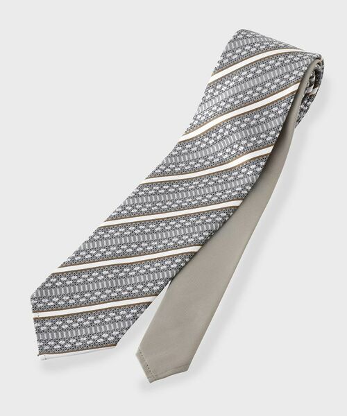 TAKEO KIKUCHI / タケオキクチ ネクタイ | 【THE FLAGSHIP】アーカイブ柄アソートネクタイ | 詳細5