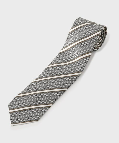 TAKEO KIKUCHI / タケオキクチ ネクタイ | 【THE FLAGSHIP】アーカイブ柄アソートネクタイ | 詳細6