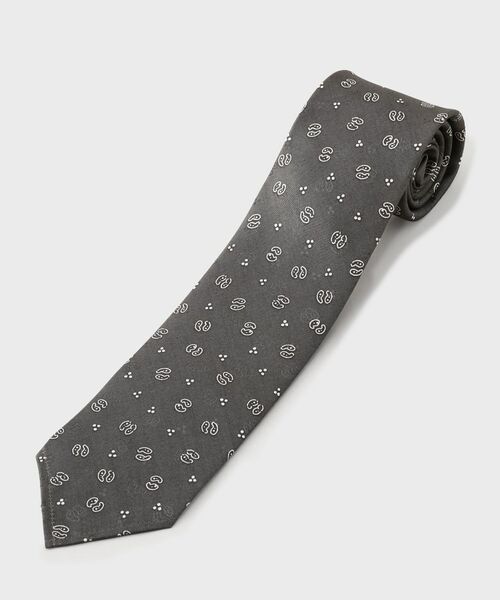 TAKEO KIKUCHI / タケオキクチ ネクタイ | 【THE FLAGSHIP】アーカイブ柄アソートネクタイ | 詳細7