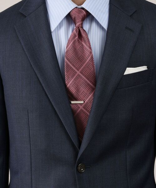 TAKEO KIKUCHI / タケオキクチ 服飾雑貨 | 【BOXセット】旅するネクタイ～日本編～ ネクタイ＆タイバー セット | 詳細10