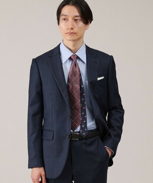 TAKEO KIKUCHI / タケオキクチ 服飾雑貨 | 【BOXセット】旅するネクタイ～日本編～ ネクタイ＆タイバー セット | 詳細11