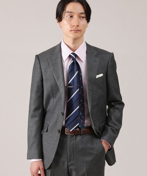 TAKEO KIKUCHI / タケオキクチ 服飾雑貨 | 【BOXセット】旅するネクタイ～日本編～ ネクタイ＆タイバー セット | 詳細14