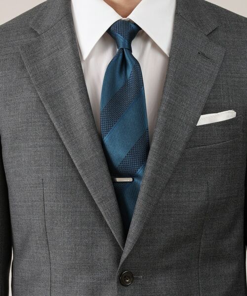 TAKEO KIKUCHI / タケオキクチ 服飾雑貨 | 【BOXセット】旅するネクタイ～日本編～ ネクタイ＆タイバー セット | 詳細16