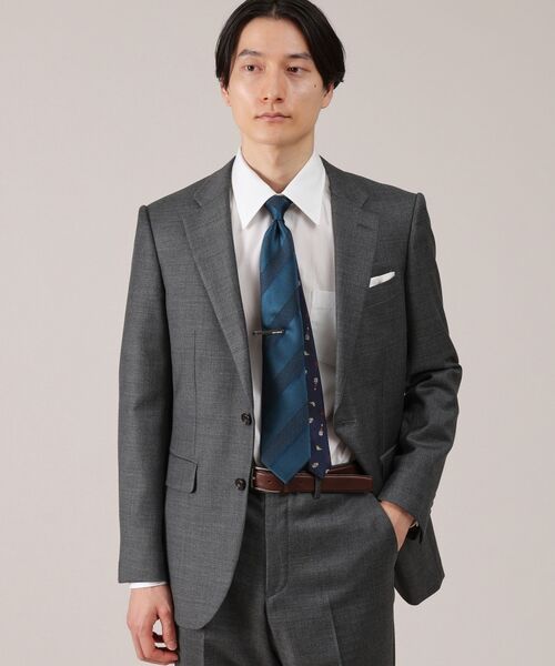 TAKEO KIKUCHI / タケオキクチ 服飾雑貨 | 【BOXセット】旅するネクタイ～日本編～ ネクタイ＆タイバー セット | 詳細17