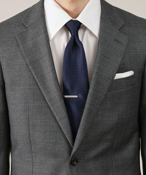 TAKEO KIKUCHI / タケオキクチ 服飾雑貨 | 【BOXセット】旅するネクタイ～日本編～ ネクタイ＆タイバー セット | 詳細19