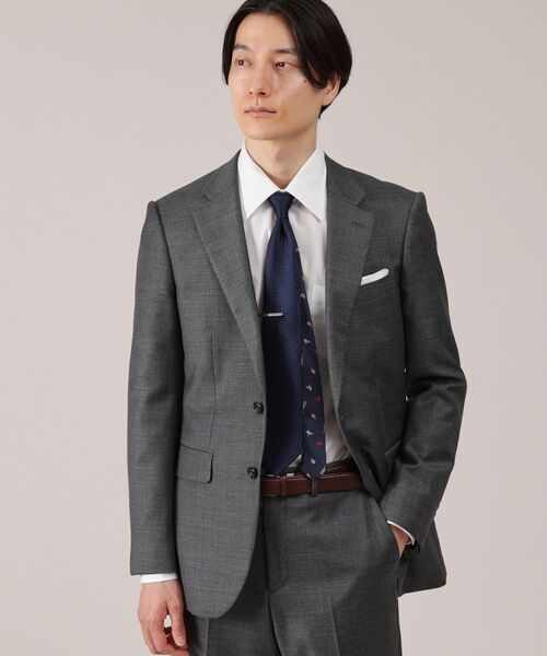 TAKEO KIKUCHI / タケオキクチ 服飾雑貨 | 【BOXセット】旅するネクタイ～日本編～ ネクタイ＆タイバー セット | 詳細20