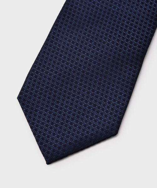 TAKEO KIKUCHI / タケオキクチ 服飾雑貨 | 【BOXセット】旅するネクタイ～日本編～ ネクタイ＆タイバー セット | 詳細3