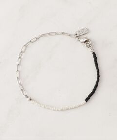 TAKEO KIKUCHI / タケオキクチ ブレスレット・バングル | ビーズブレスレット