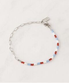 TAKEO KIKUCHI / タケオキクチ ブレスレット・バングル | ビーズブレスレット