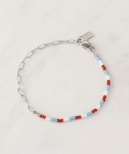 TAKEO KIKUCHI / タケオキクチ ブレスレット・バングル | ビーズブレスレット | 詳細1