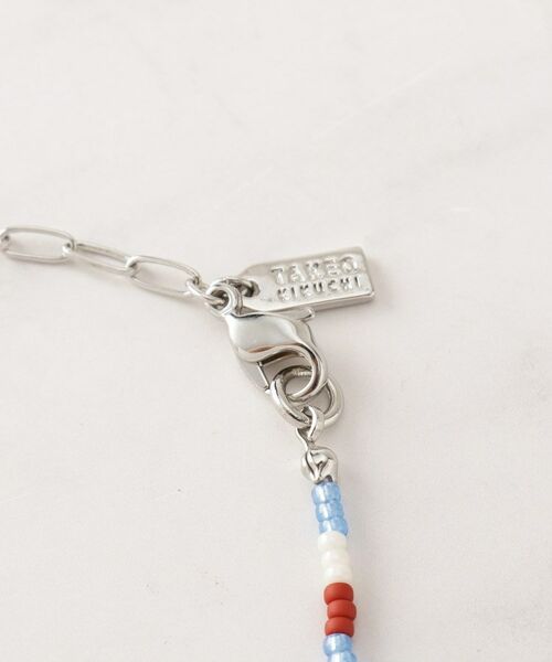 TAKEO KIKUCHI / タケオキクチ ブレスレット・バングル | ビーズブレスレット | 詳細2