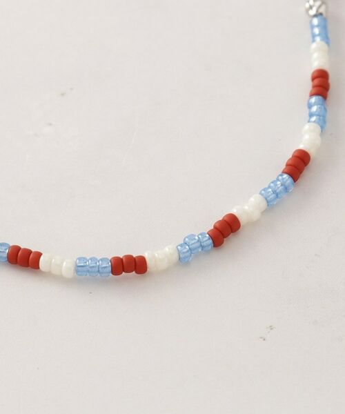 TAKEO KIKUCHI / タケオキクチ ブレスレット・バングル | ビーズブレスレット | 詳細3