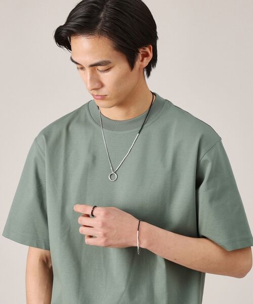 TAKEO KIKUCHI / タケオキクチ ブレスレット・バングル | ビーズブレスレット | 詳細6