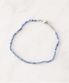 TAKEO KIKUCHI / タケオキクチ ブレスレット・バングル | 天然石ビーズブレスレット