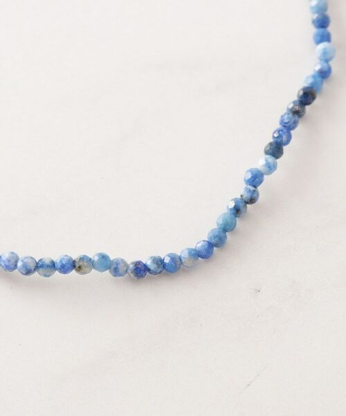 TAKEO KIKUCHI / タケオキクチ ブレスレット・バングル | 天然石ビーズブレスレット | 詳細3