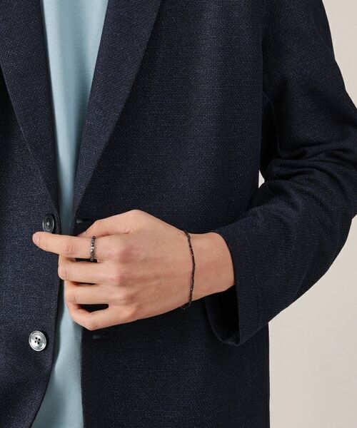 TAKEO KIKUCHI / タケオキクチ ブレスレット・バングル | 天然石ビーズブレスレット | 詳細7