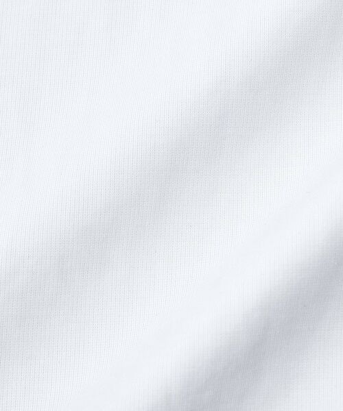 TAKEO KIKUCHI / タケオキクチ カットソー | テーラードジャージ Vネック | 詳細12