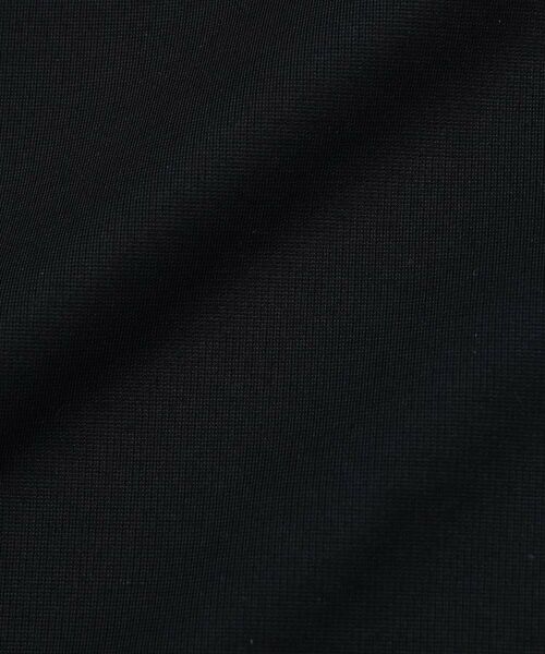 TAKEO KIKUCHI / タケオキクチ カットソー | テーラードジャージ Vネック | 詳細16