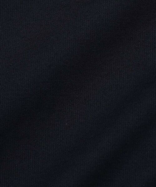 TAKEO KIKUCHI / タケオキクチ カットソー | テーラードジャージ Vネック | 詳細20