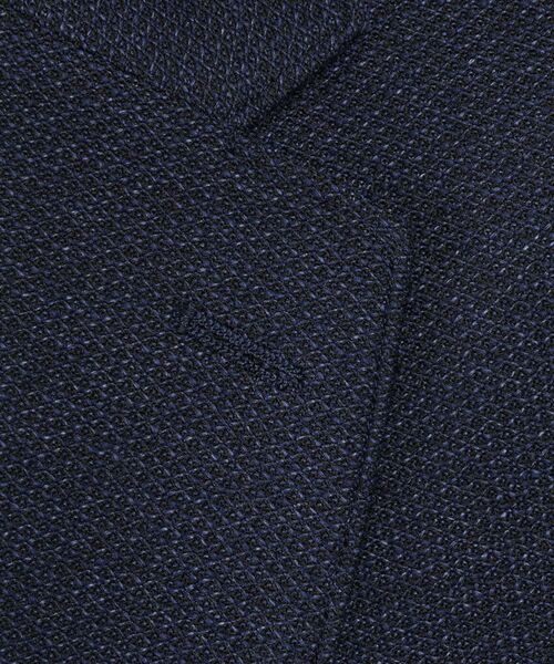 TAKEO KIKUCHI / タケオキクチ テーラードジャケット | 【抗菌防臭】尾州 リネンブレンド ハニカムメッシュ ジャケット | 詳細27