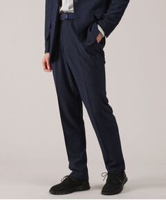 ⭐️新品タグ付き美品⭐️TAKEO KIKUCHI タケオキクチ スラックスパンツ TAKEO KIKUCHI｜タケオキクチのパンツ（ウォッシャブル加工