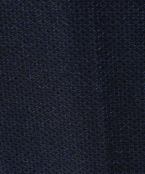 TAKEO KIKUCHI / タケオキクチ パンツ | 【抗菌防臭】尾州 リネンブレンド ハニカムメッシュ パンツ | 詳細13