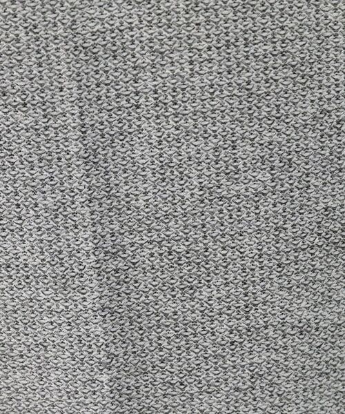 TAKEO KIKUCHI / タケオキクチ パンツ | 【抗菌防臭】尾州 リネンブレンド ハニカムメッシュ パンツ | 詳細5