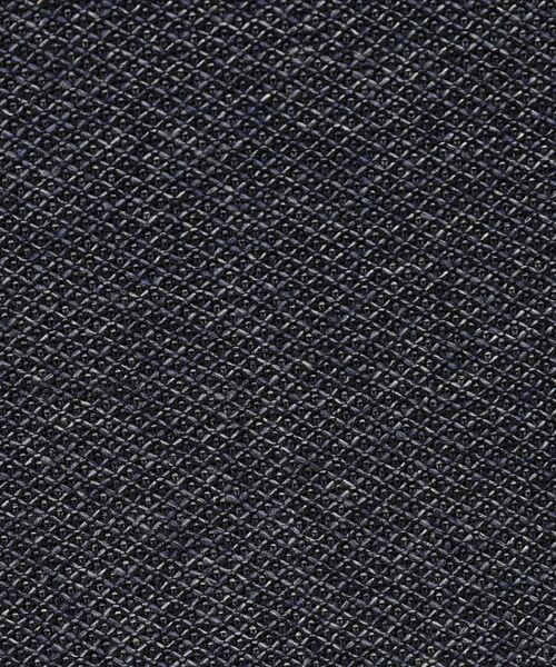 TAKEO KIKUCHI / タケオキクチ パンツ | 【抗菌防臭】尾州 リネンブレンド ハニカムメッシュ パンツ | 詳細9