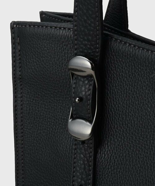 TAKEO KIKUCHI / タケオキクチ トートバッグ | 【TOFF&LOADSTONE】スリム スプルトート | 詳細10