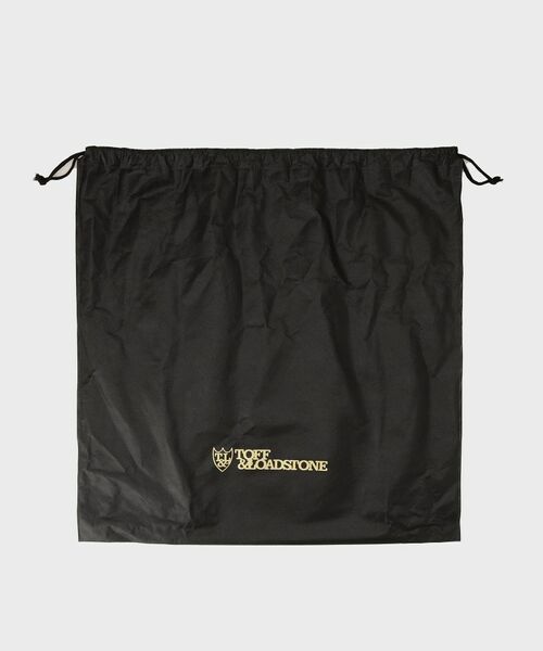 TAKEO KIKUCHI / タケオキクチ トートバッグ | 【TOFF&LOADSTONE】スリム スプルトート | 詳細12