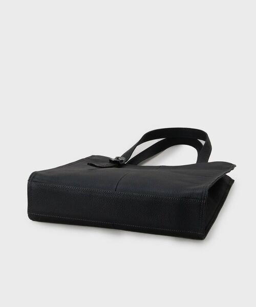 TAKEO KIKUCHI / タケオキクチ トートバッグ | 【TOFF&LOADSTONE】スリム スプルトート | 詳細4