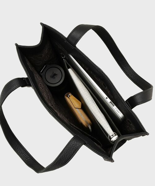 TAKEO KIKUCHI / タケオキクチ トートバッグ | 【TOFF&LOADSTONE】スリム スプルトート | 詳細6