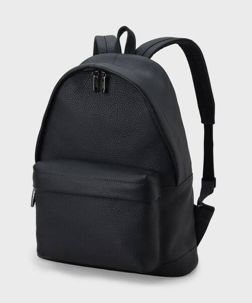 TAKEO KIKUCHI / タケオキクチ リュック・バックパック | 【TOFF＆LOADSTONE】 バックパック ソフトシュリンク | 詳細1