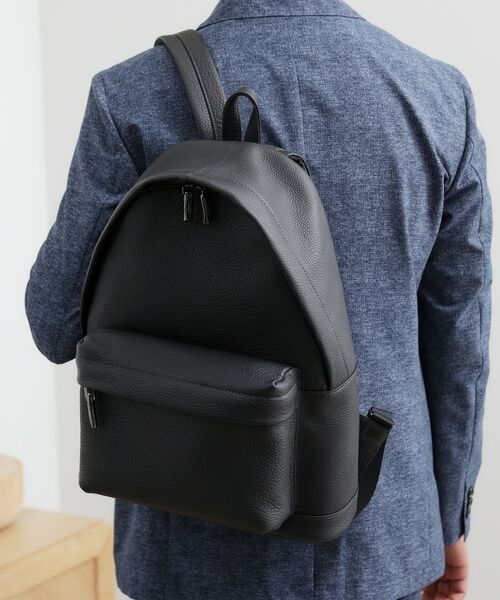 TAKEO KIKUCHI / タケオキクチ リュック・バックパック | 【TOFF＆LOADSTONE】 バックパック ソフトシュリンク | 詳細10