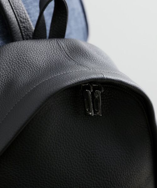 TAKEO KIKUCHI / タケオキクチ リュック・バックパック | 【TOFF＆LOADSTONE】 バックパック ソフトシュリンク | 詳細11