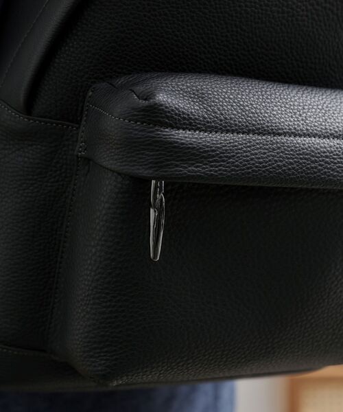 TAKEO KIKUCHI / タケオキクチ リュック・バックパック | 【TOFF＆LOADSTONE】 バックパック ソフトシュリンク | 詳細12