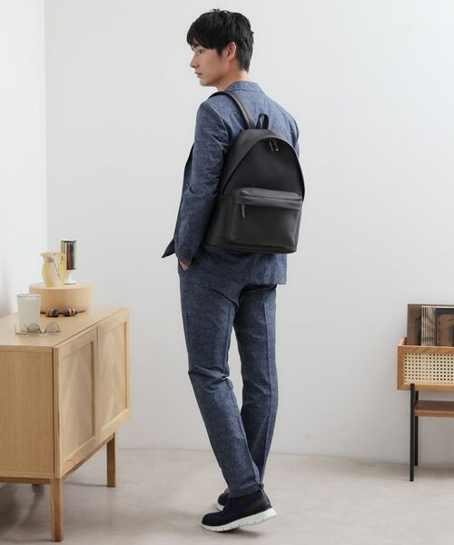 TAKEO KIKUCHI / タケオキクチ リュック・バックパック | 【TOFF＆LOADSTONE】 バックパック ソフトシュリンク | 詳細14