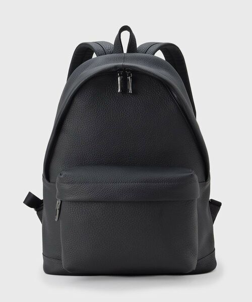 TAKEO KIKUCHI / タケオキクチ リュック・バックパック | 【TOFF＆LOADSTONE】 バックパック ソフトシュリンク | 詳細2