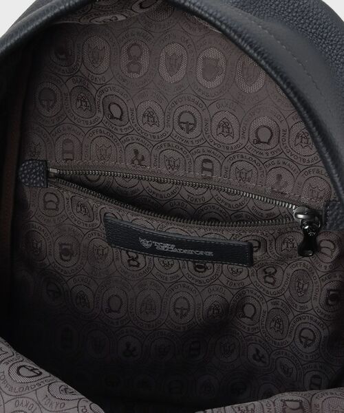 TAKEO KIKUCHI / タケオキクチ リュック・バックパック | 【TOFF＆LOADSTONE】 バックパック ソフトシュリンク | 詳細8