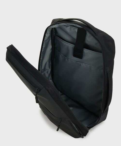 TAKEO KIKUCHI / タケオキクチ リュック・バックパック | スマートキャリー2WAYリュック | 詳細11