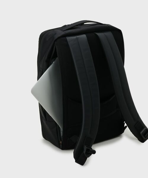 TAKEO KIKUCHI / タケオキクチ リュック・バックパック | スマートキャリー2WAYリュック | 詳細17