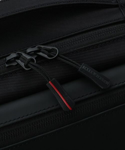 TAKEO KIKUCHI / タケオキクチ リュック・バックパック | スマートキャリー2WAYリュック | 詳細24