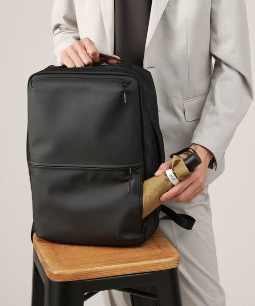 TAKEO KIKUCHI / タケオキクチ リュック・バックパック | スマートキャリー2WAYリュック | 詳細28