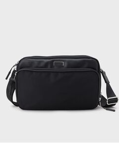 TAKEO KIKUCHI / タケオキクチ ショルダーバッグ | 【B5サイズ】3WAY ショルダーバッグ