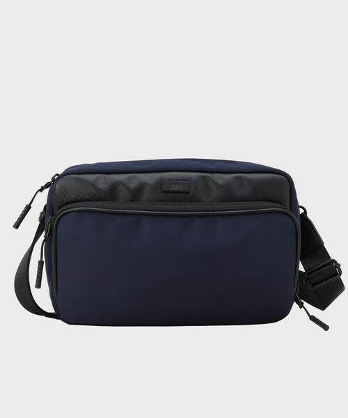 TAKEO KIKUCHI / タケオキクチ ショルダーバッグ | 【B5サイズ】3WAY ショルダーバッグ | 詳細1