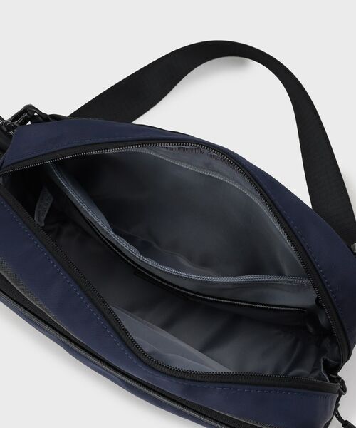 TAKEO KIKUCHI / タケオキクチ ショルダーバッグ | 【B5サイズ】3WAY ショルダーバッグ | 詳細10