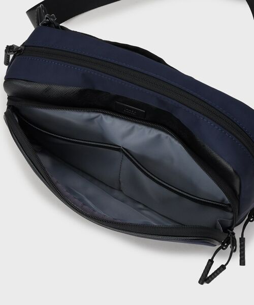 TAKEO KIKUCHI / タケオキクチ ショルダーバッグ | 【B5サイズ】3WAY ショルダーバッグ | 詳細11